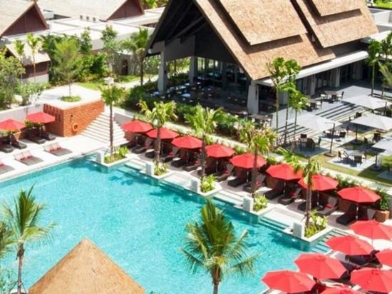 Тхаланг: Anantara Mai Khao Phuket Serviced Villas & Suites