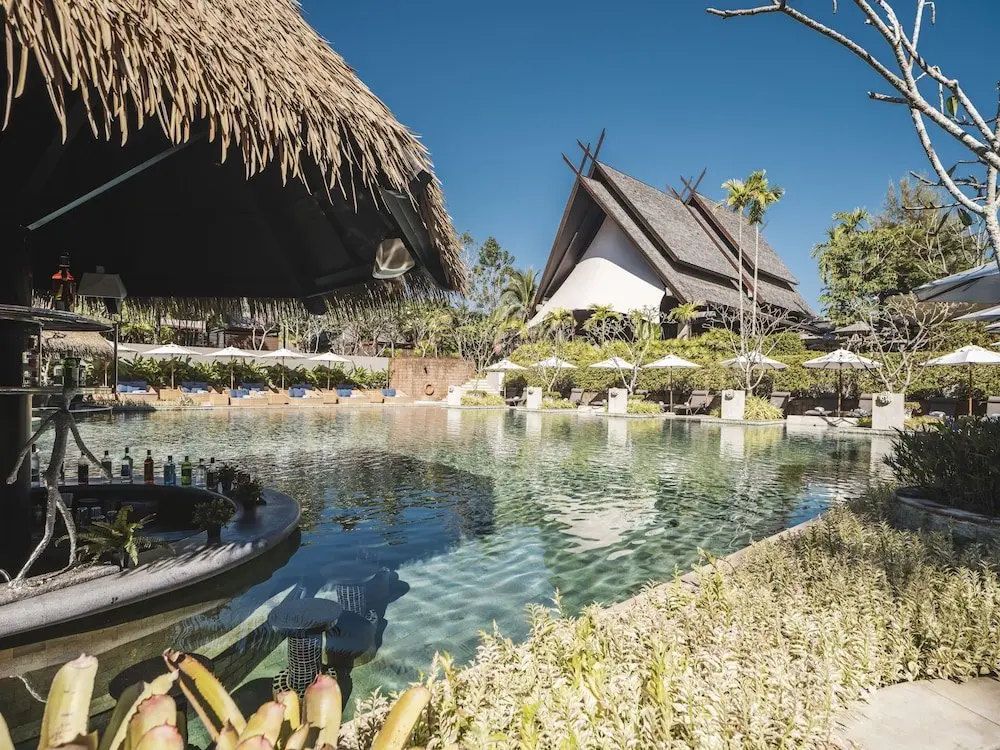Тхаланг: Anantara Mai Khao Phuket Serviced Villas & Suites