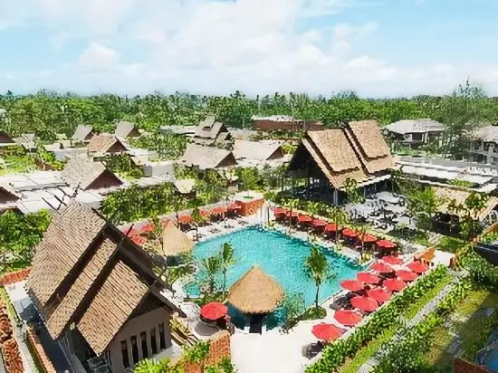 Тхаланг: Anantara Mai Khao Phuket Serviced Villas & Suites