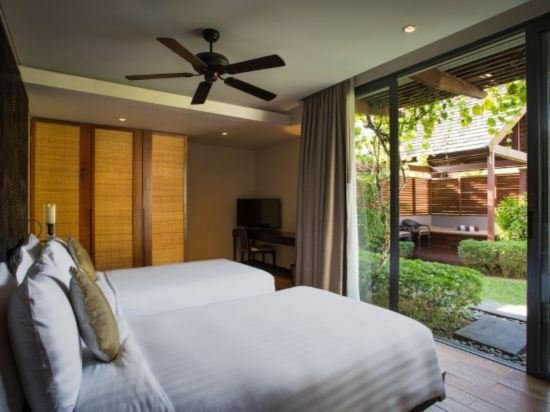 Тхаланг: Anantara Mai Khao Phuket Serviced Villas & Suites