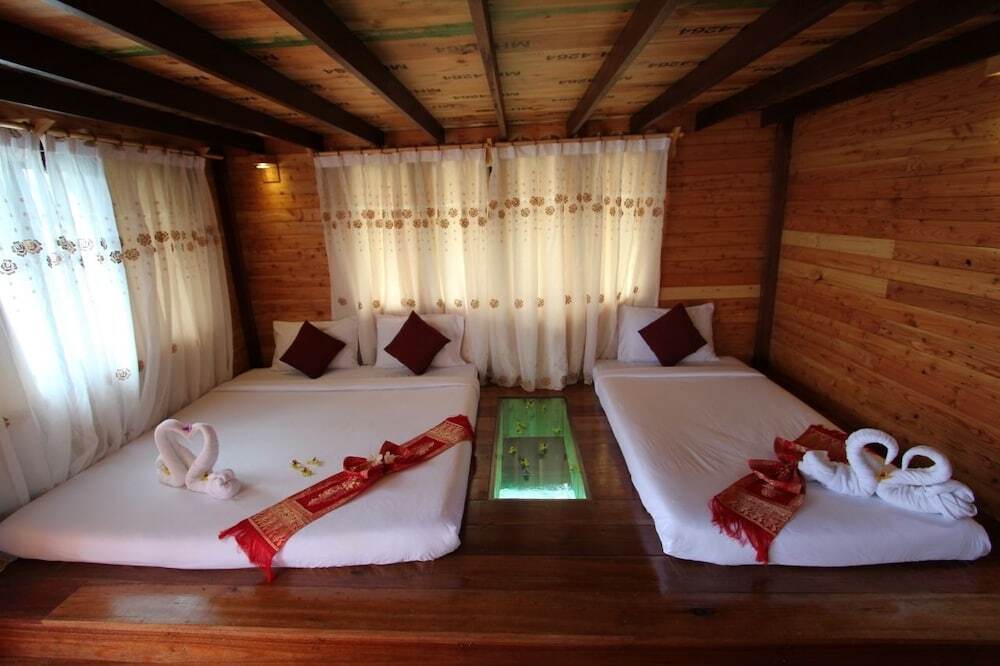 Кхао Пхан: Keeree Tara Chiewlarn Resort