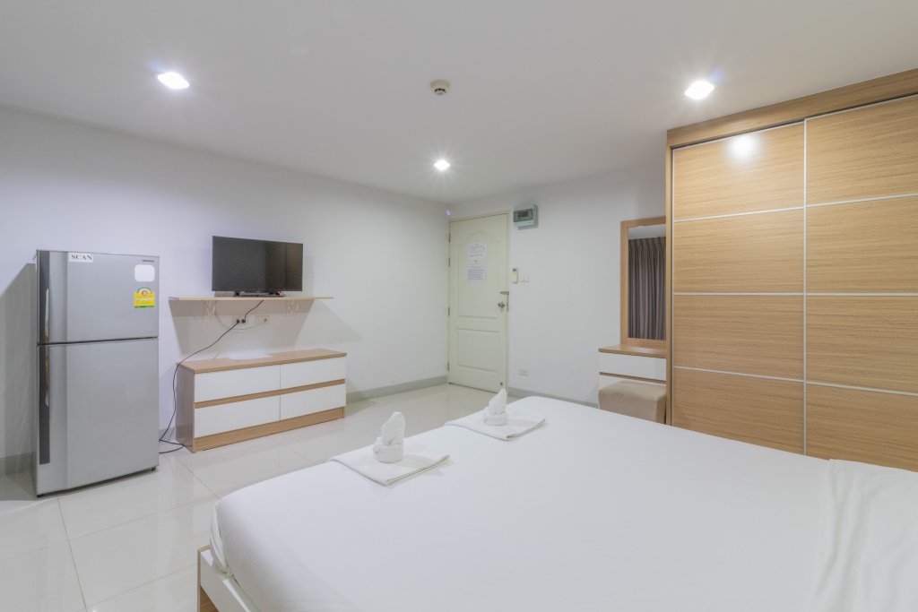 Хуахин: Siam Privi Hotel By Zuzu