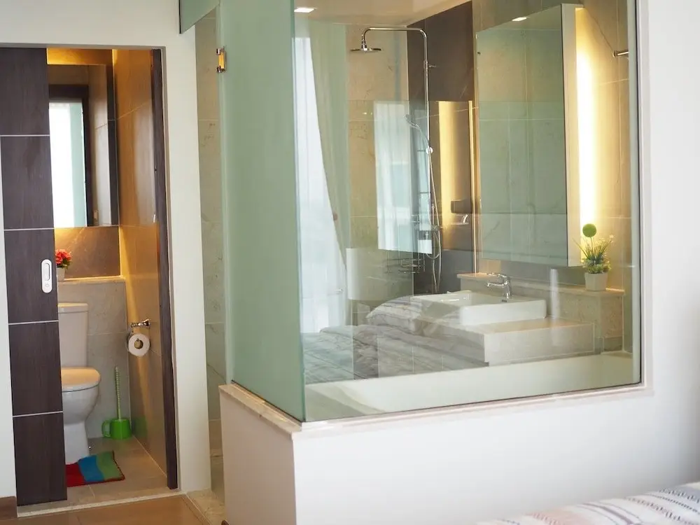 Чиангмай: The Astra Condo by Five Star