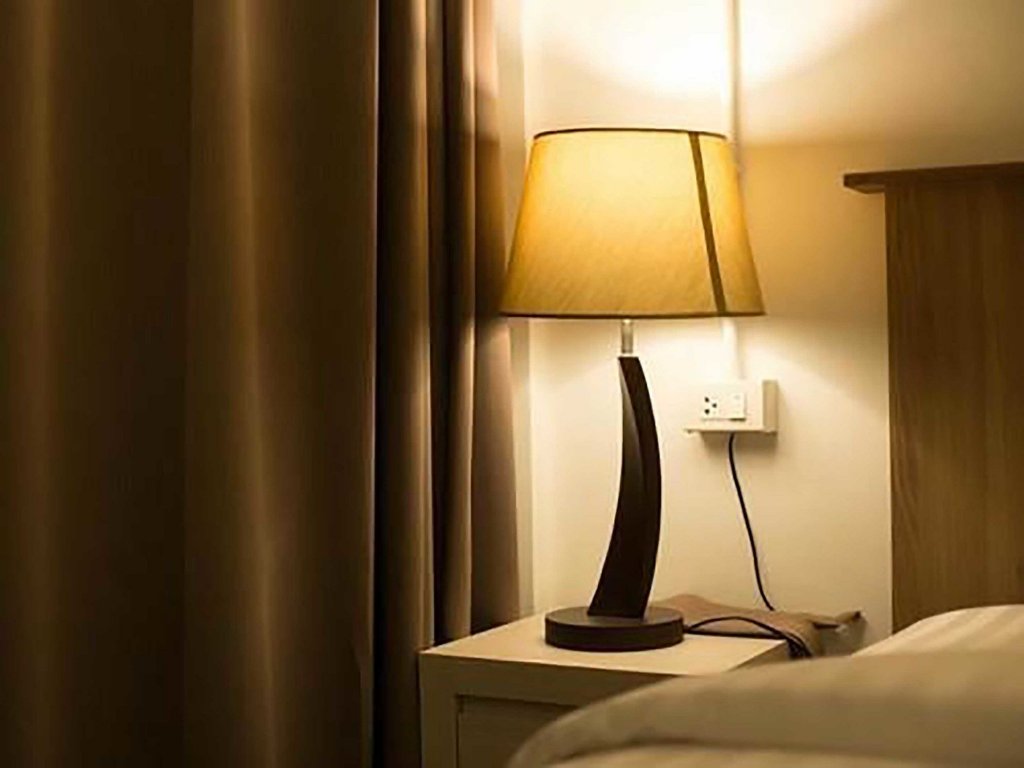Ко-Липе: A Plus Hotel Koh Lipe - Hostel