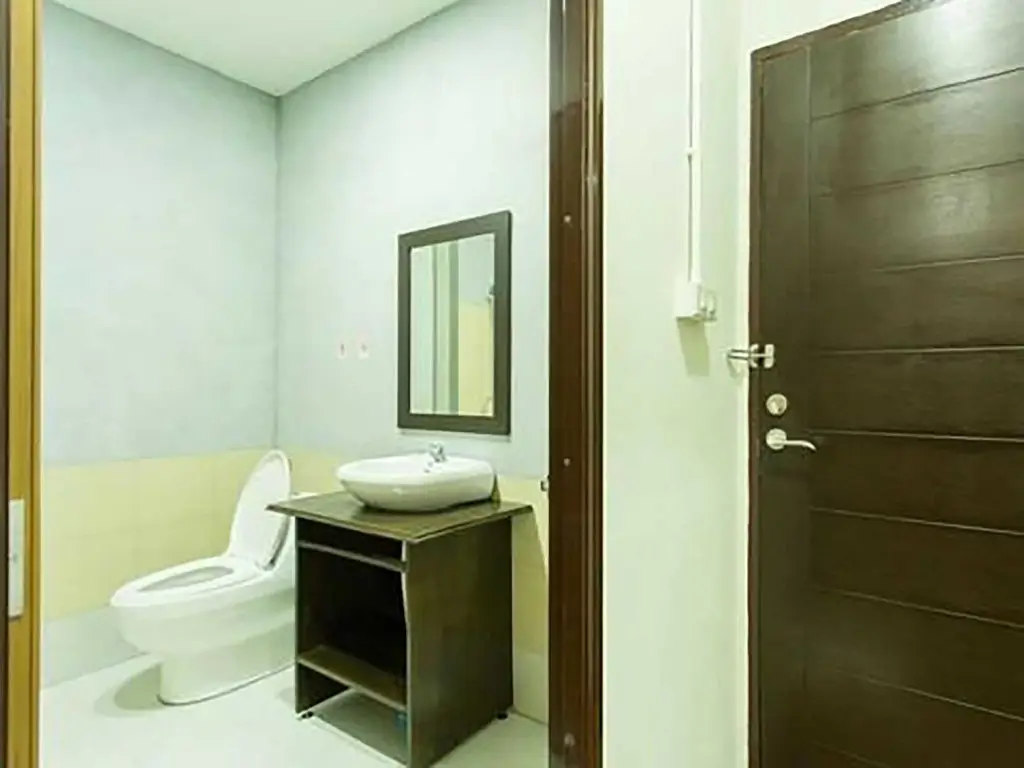 Ко-Липе: A Plus Hotel Koh Lipe - Hostel