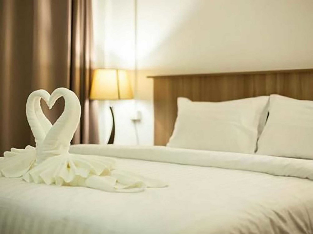 Ко-Липе: A Plus Hotel Koh Lipe - Hostel