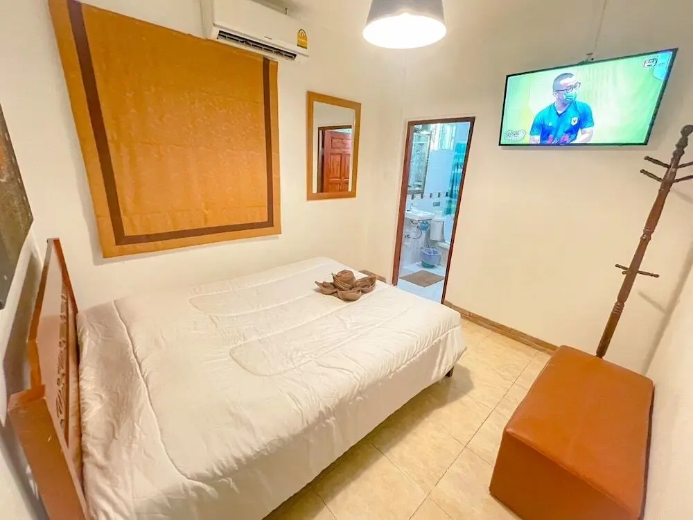 Паттайя: Madee Villa - Pattaya Holiday House Walking Street