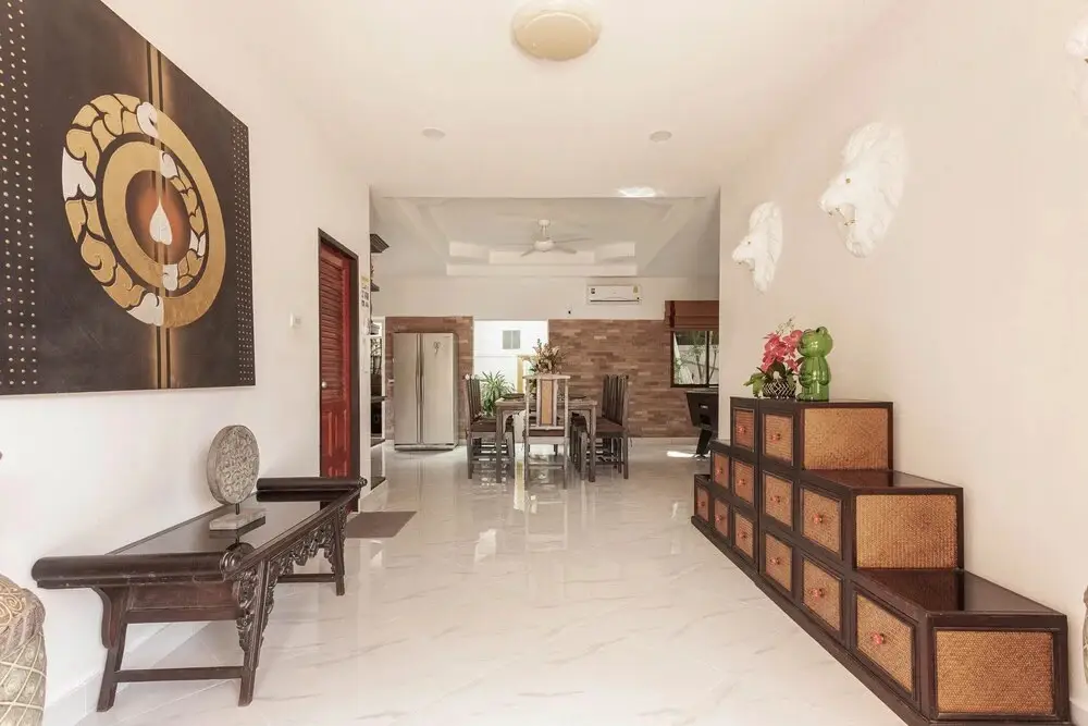 Паттайя: Madee Villa - Pattaya Holiday House Walking Street