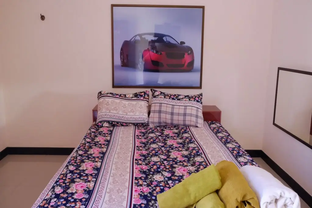 D View Resort — фото 1