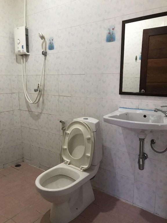Бан Чанг: D View Resort