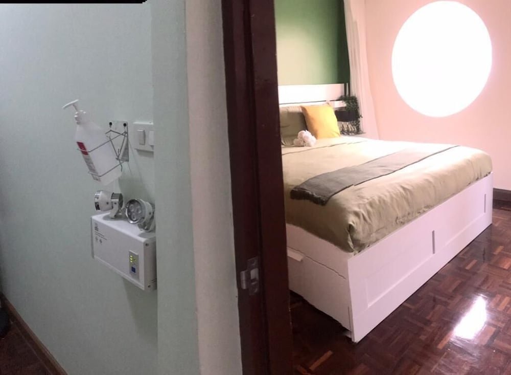 Бангкок: Room at Bangkok
