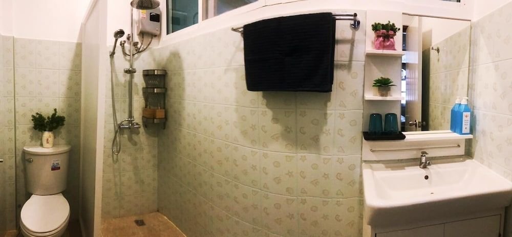 Бангкок: Room at Bangkok