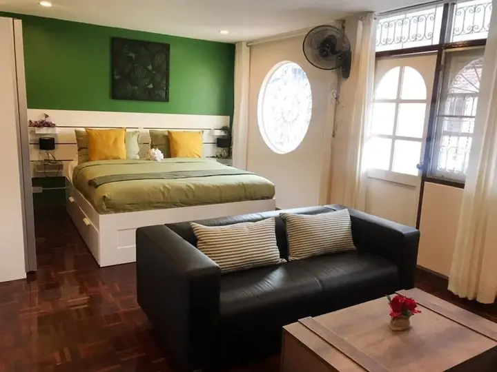 Бангкок: Room at Bangkok