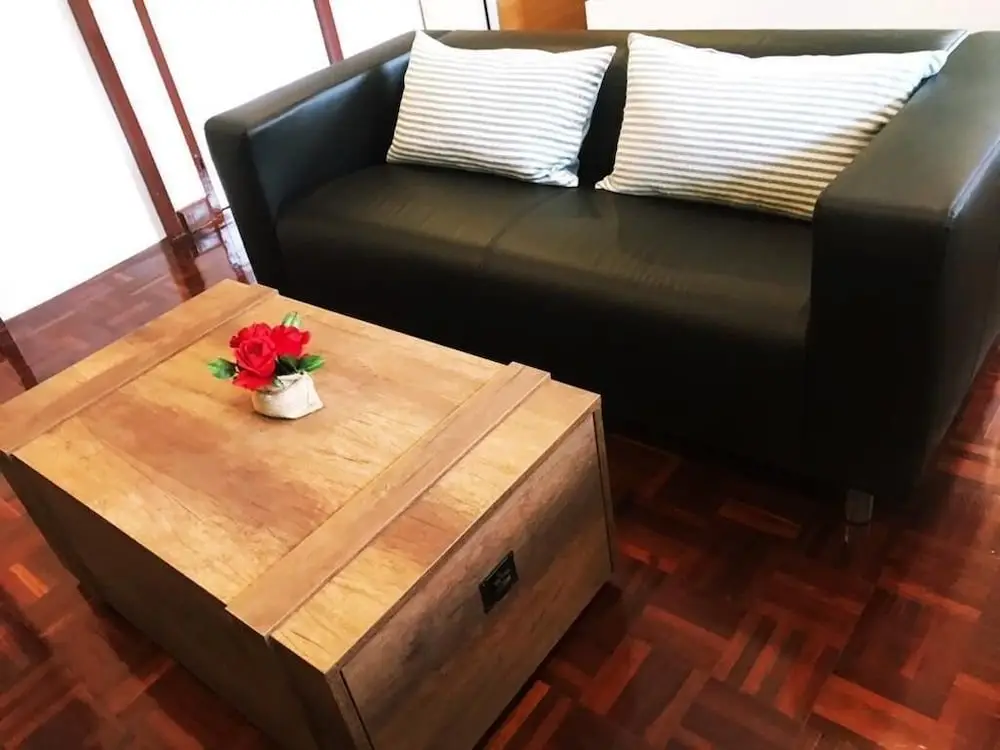 Бангкок: Room at Bangkok