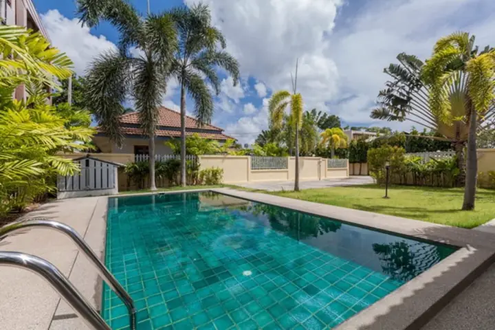 Муанг: Chaofa West Pool Villa