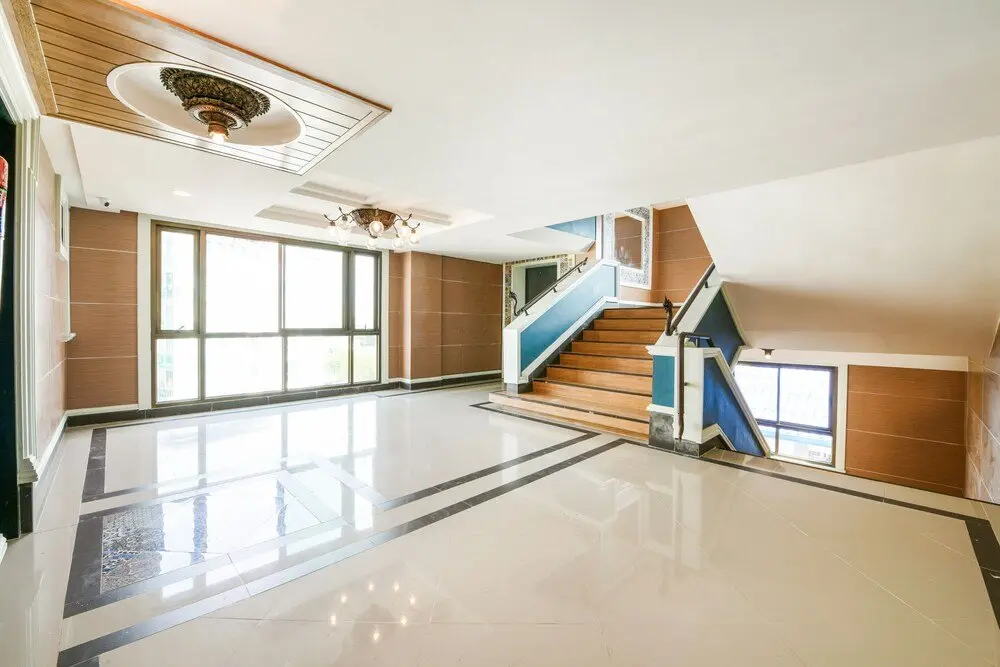 Паттайя: Nakorn Siam Boutique by OYO Rooms