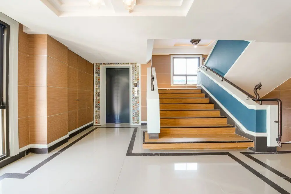 Паттайя: Nakorn Siam Boutique by OYO Rooms