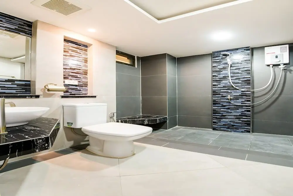 Паттайя: Nakorn Siam Boutique by OYO Rooms