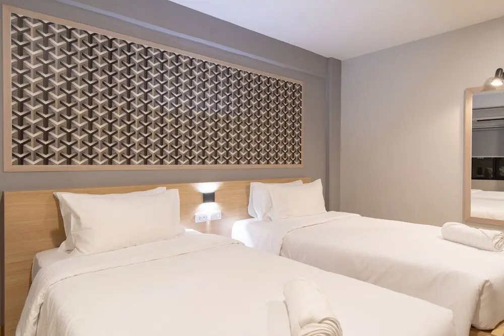 Районг: Plaai Play Hotel (sha Extra Plus)