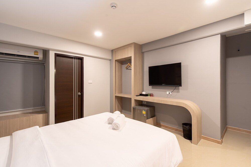 Районг: Plaai Play Hotel (sha Extra Plus)