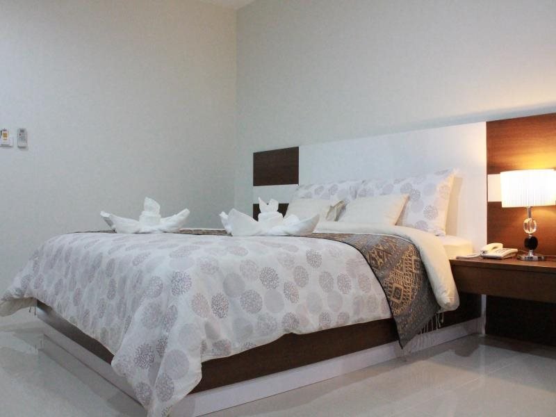 Чианграй: The Infinity Suite Chiang Rai