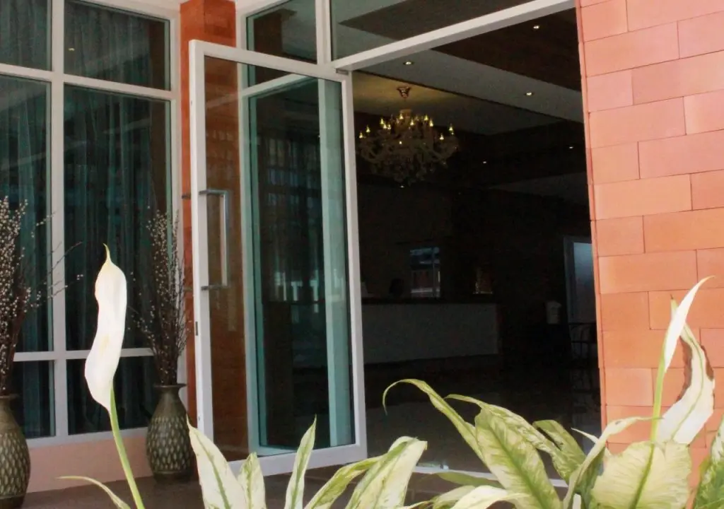 Чианграй: The Infinity Suite Chiang Rai