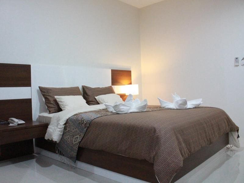 Чианграй: The Infinity Suite Chiang Rai