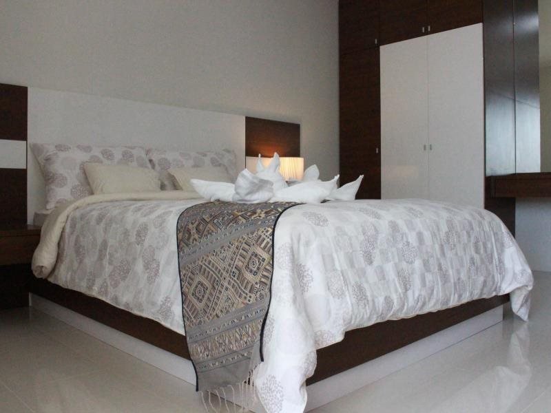 Чианграй: The Infinity Suite Chiang Rai