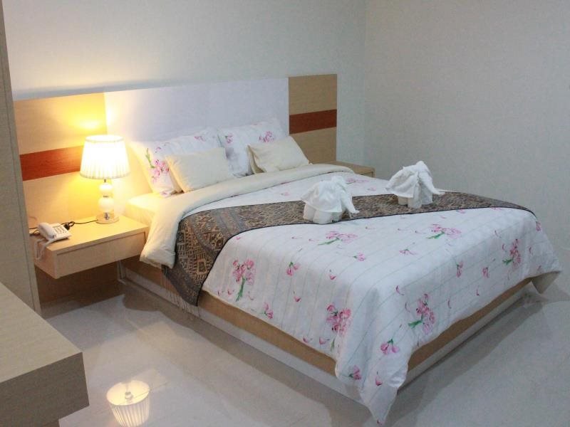 Чианграй: The Infinity Suite Chiang Rai