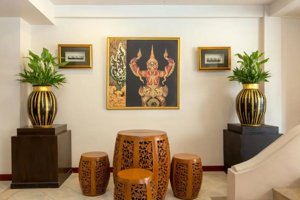 Кату: Patong Premier Resort