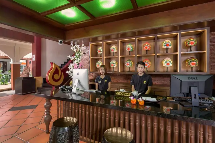 Кату: Patong Premier Resort