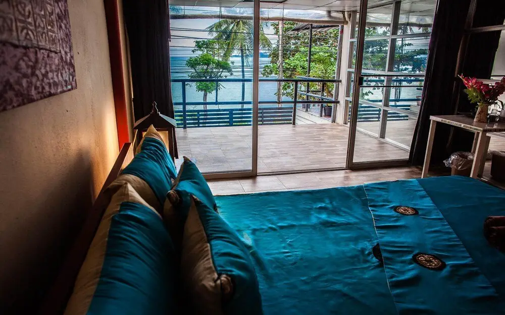 Самуи: Oimho Beach House