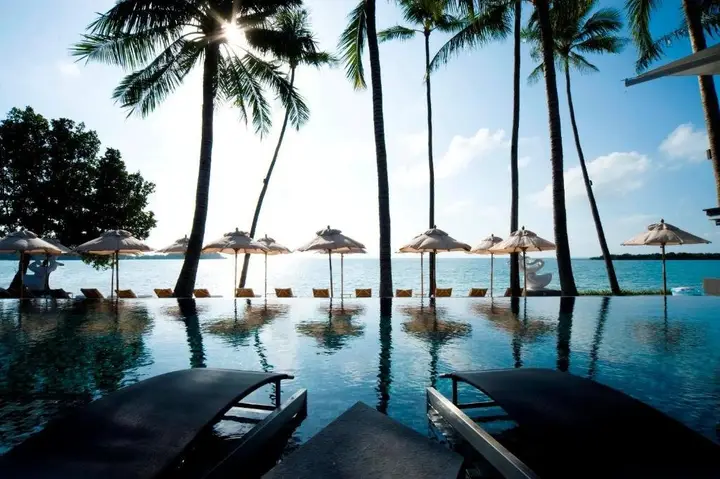 Самуи: Sareeraya Villas & Suites (SHA Extra +)