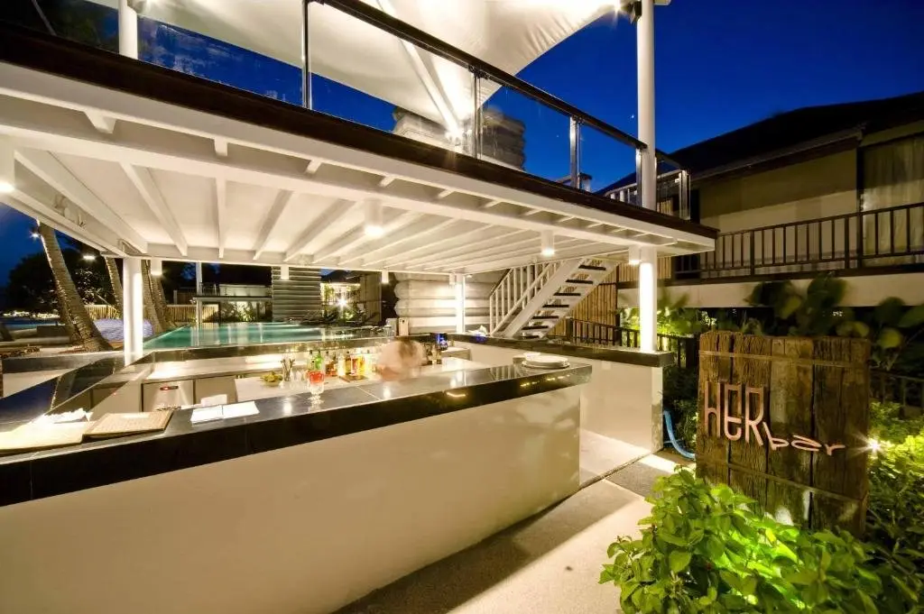 Самуи: Sareeraya Villas & Suites (SHA Extra +)