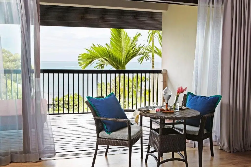Самуи: Sareeraya Villas & Suites (SHA Extra +)