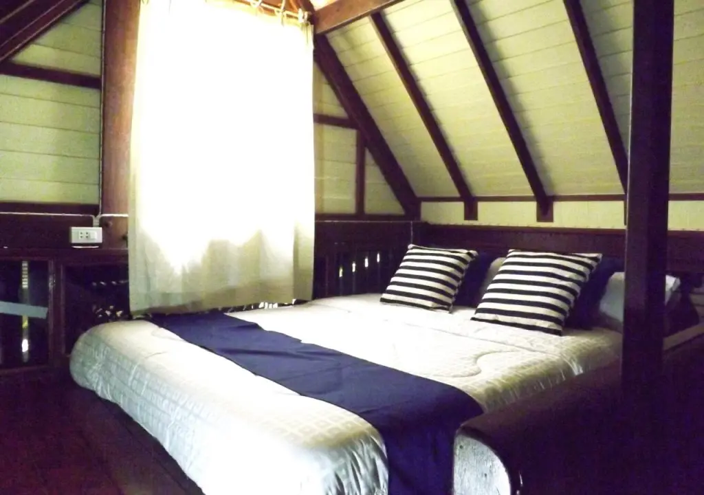 Ханом: The Nin Resort