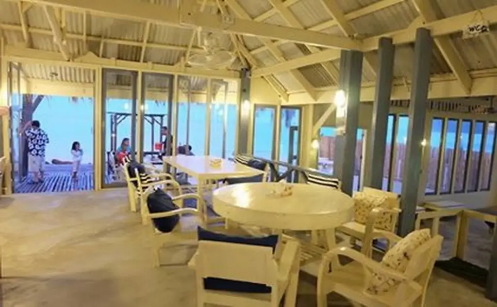Ханом: The Nin Resort
