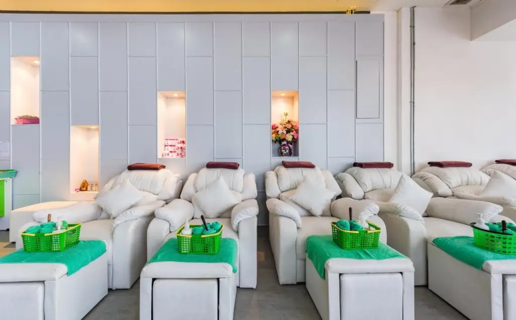 Кату: Rayaan 6 Guest House & Restaurant