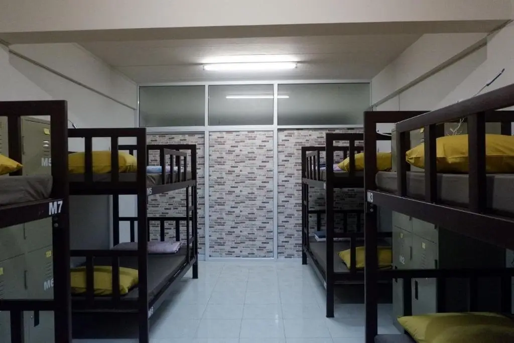 Ранонг: Ranong Backpacker'S Hostel - Adults Only (Adults only)