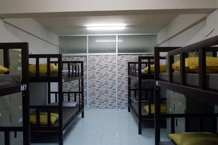 Ранонг: Ranong Backpacker'S Hostel - Adults Only (Adults only)