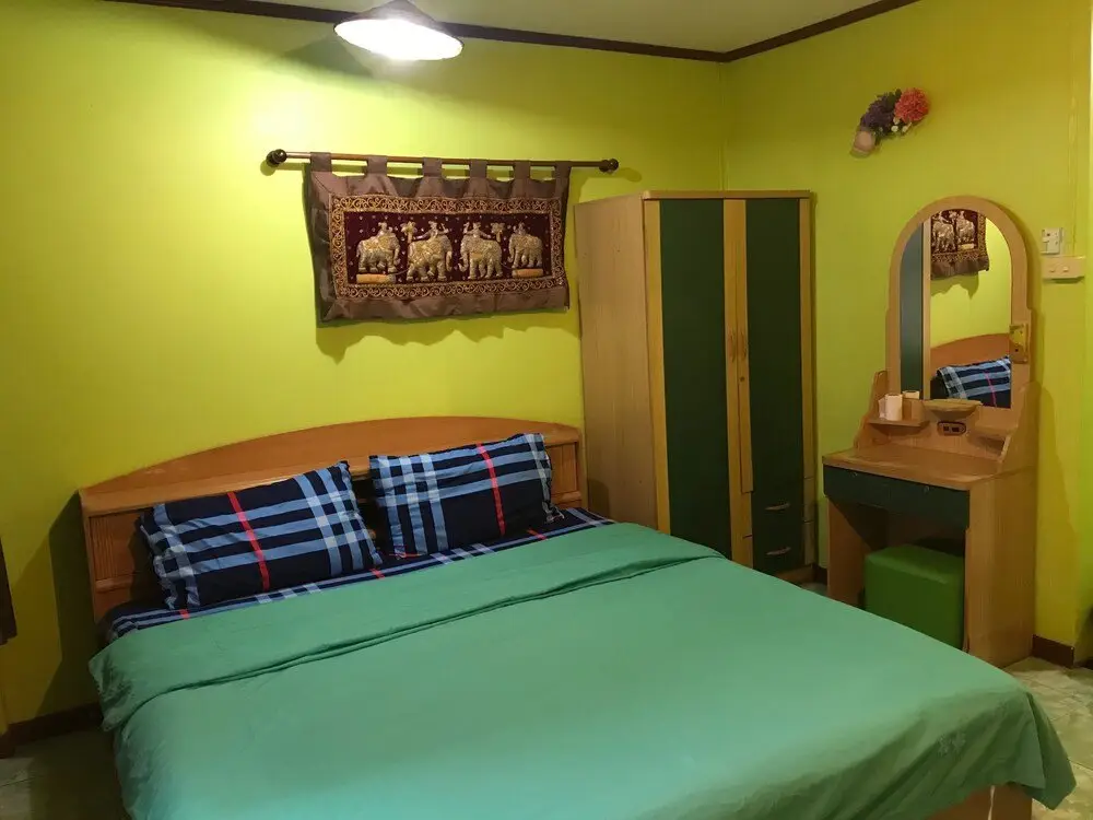 Бангкок: Swan Inn 2 Guest House