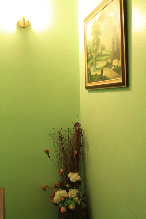 Бангкок: Swan Inn 2 Guest House