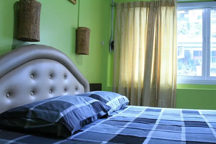 Бангкок: Swan Inn 2 Guest House
