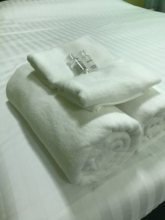 Бангкок: Swan Inn 2 Guest House