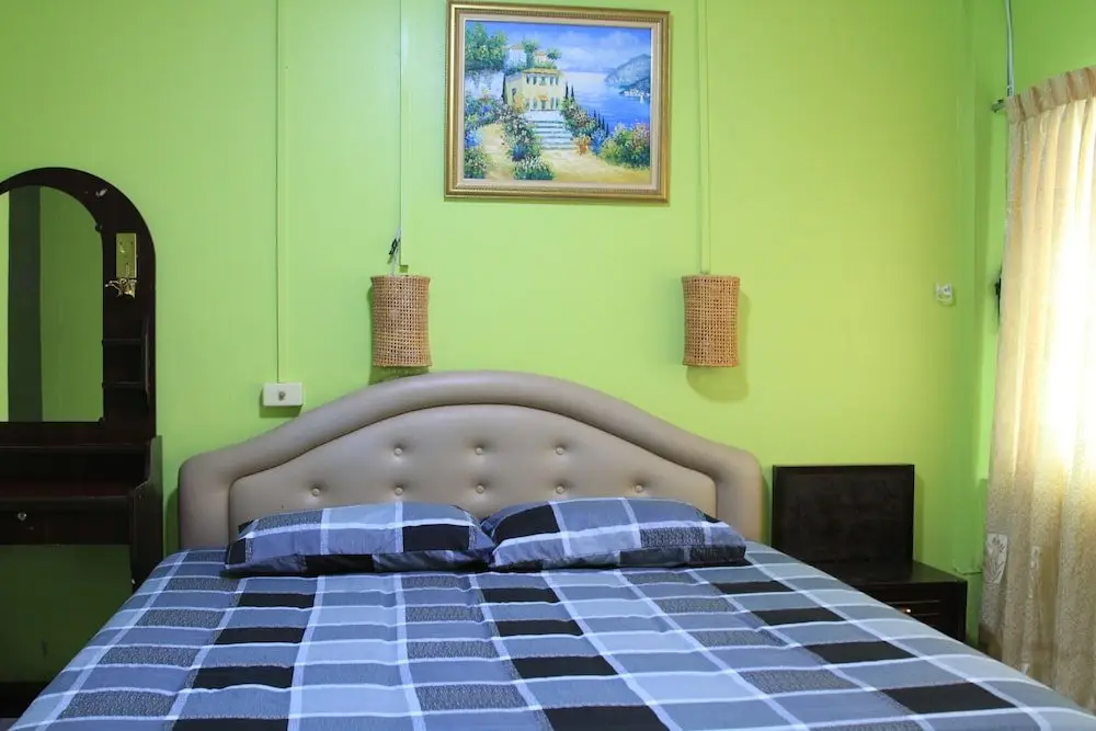 Бангкок: Swan Inn 2 Guest House