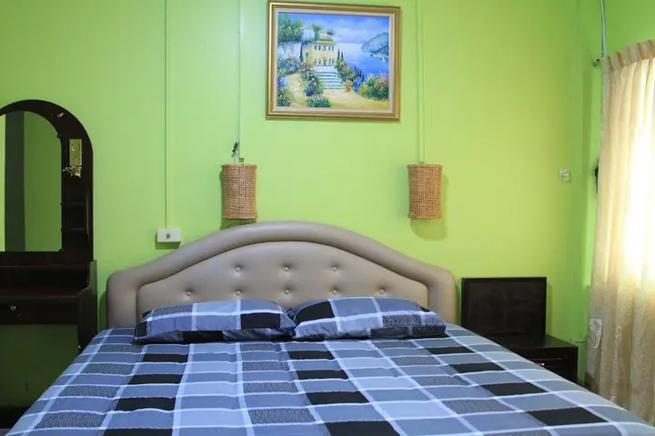 Бангкок: Swan Inn 2 Guest House