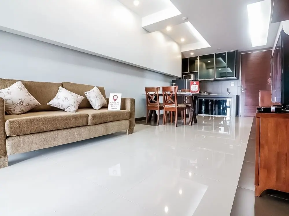 Бангкок: Nida Rooms Lasalle Bangna La Maison