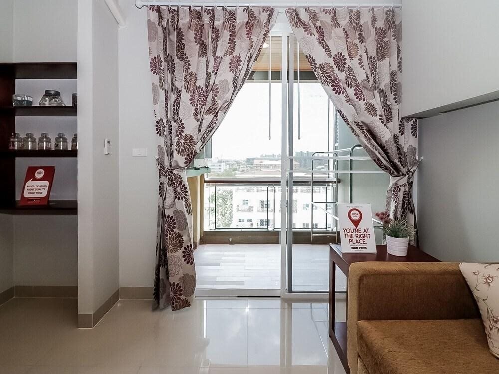 Бангкок: Nida Rooms Lasalle Bangna La Maison