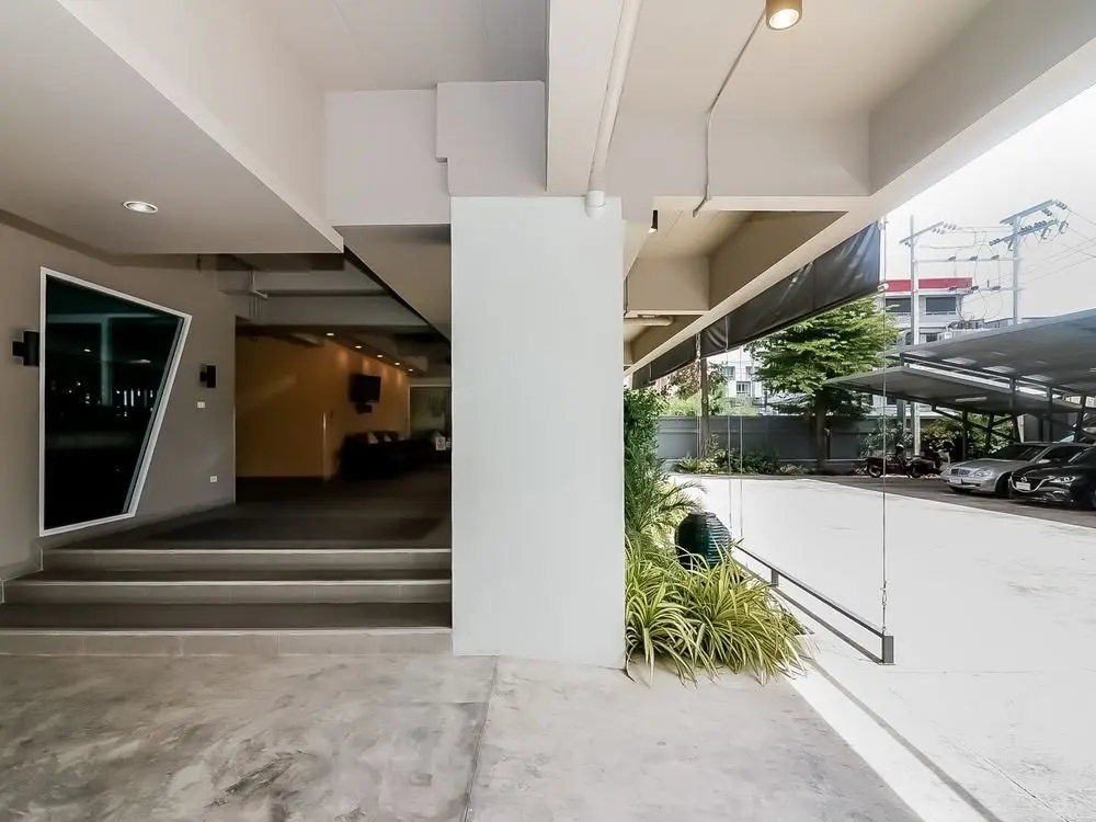 Бангкок: Nida Rooms Lasalle Bangna La Maison