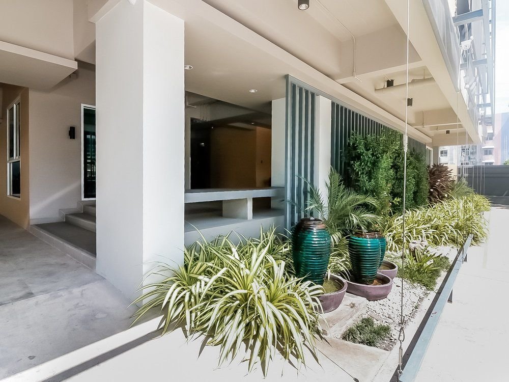 Бангкок: Nida Rooms Lasalle Bangna La Maison